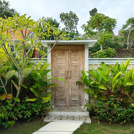 Alam Cottage Uluwatu ภายนอก รูปภาพ