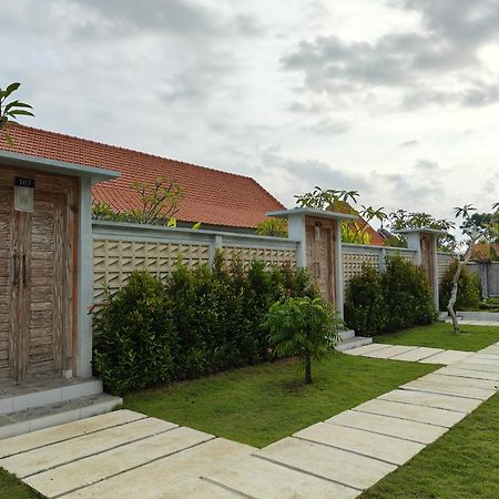 Alam Cottage Uluwatu ภายนอก รูปภาพ