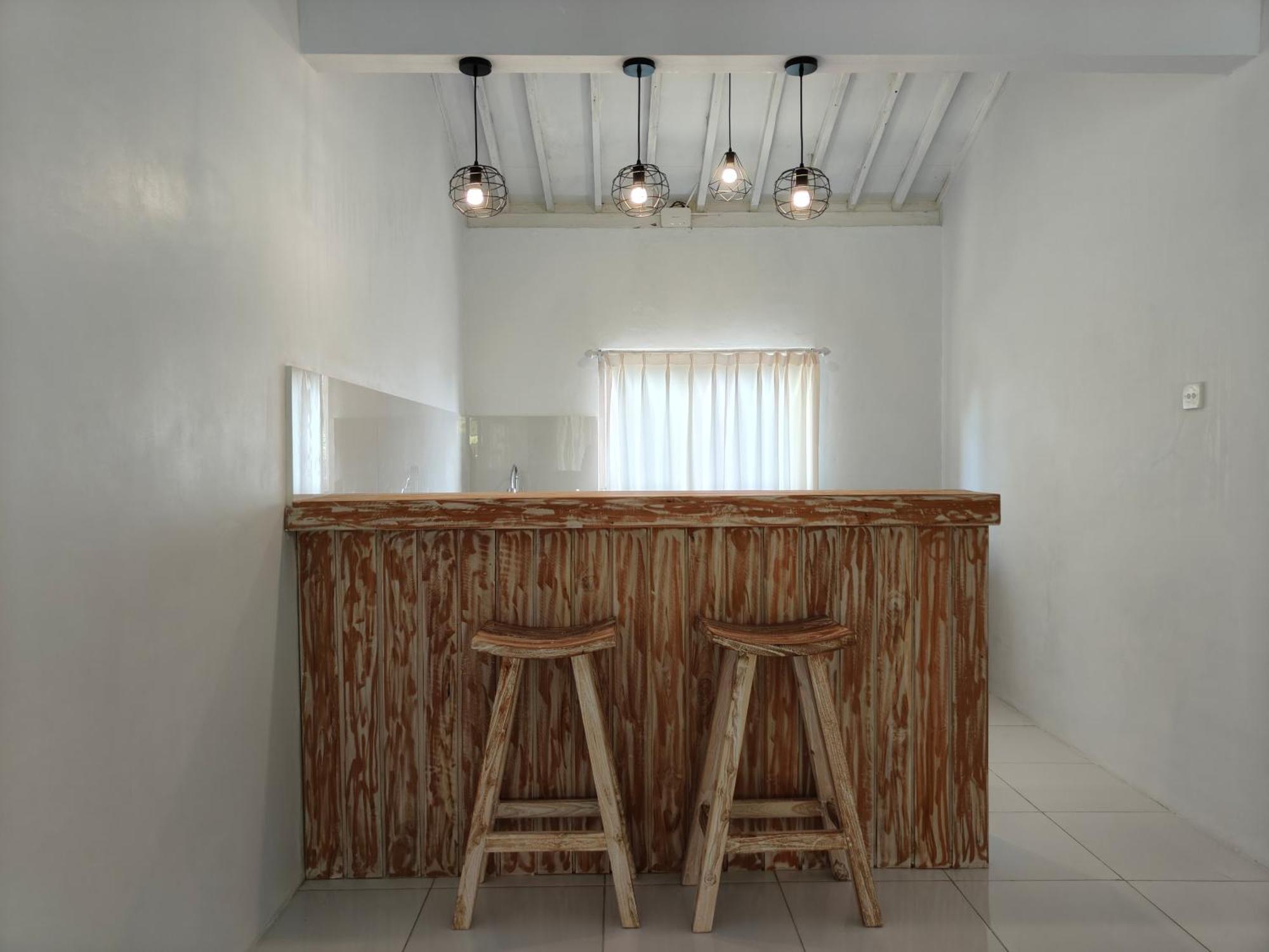 Alam Cottage Uluwatu ภายนอก รูปภาพ