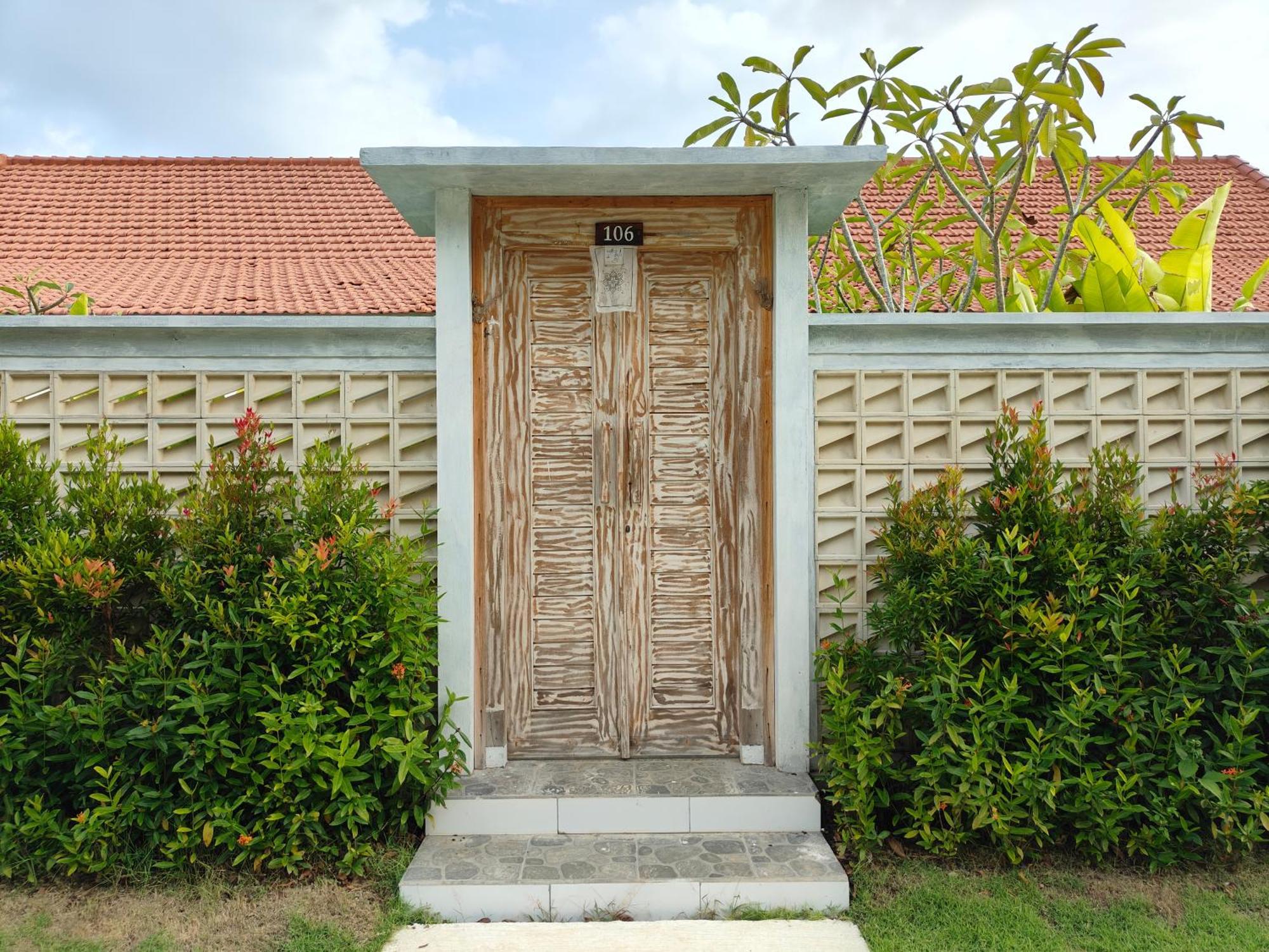 Alam Cottage Uluwatu ภายนอก รูปภาพ