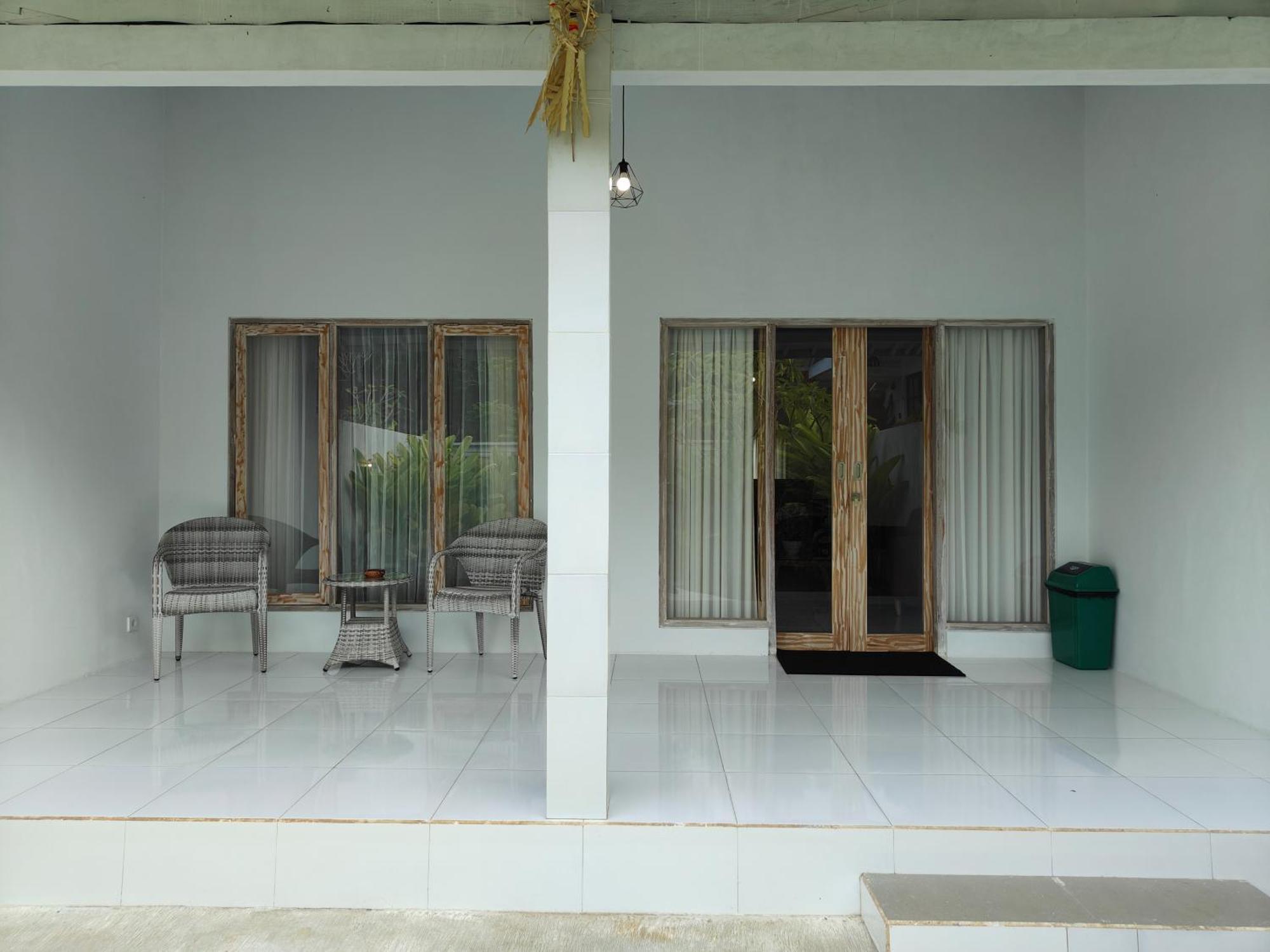 Alam Cottage Uluwatu ภายนอก รูปภาพ
