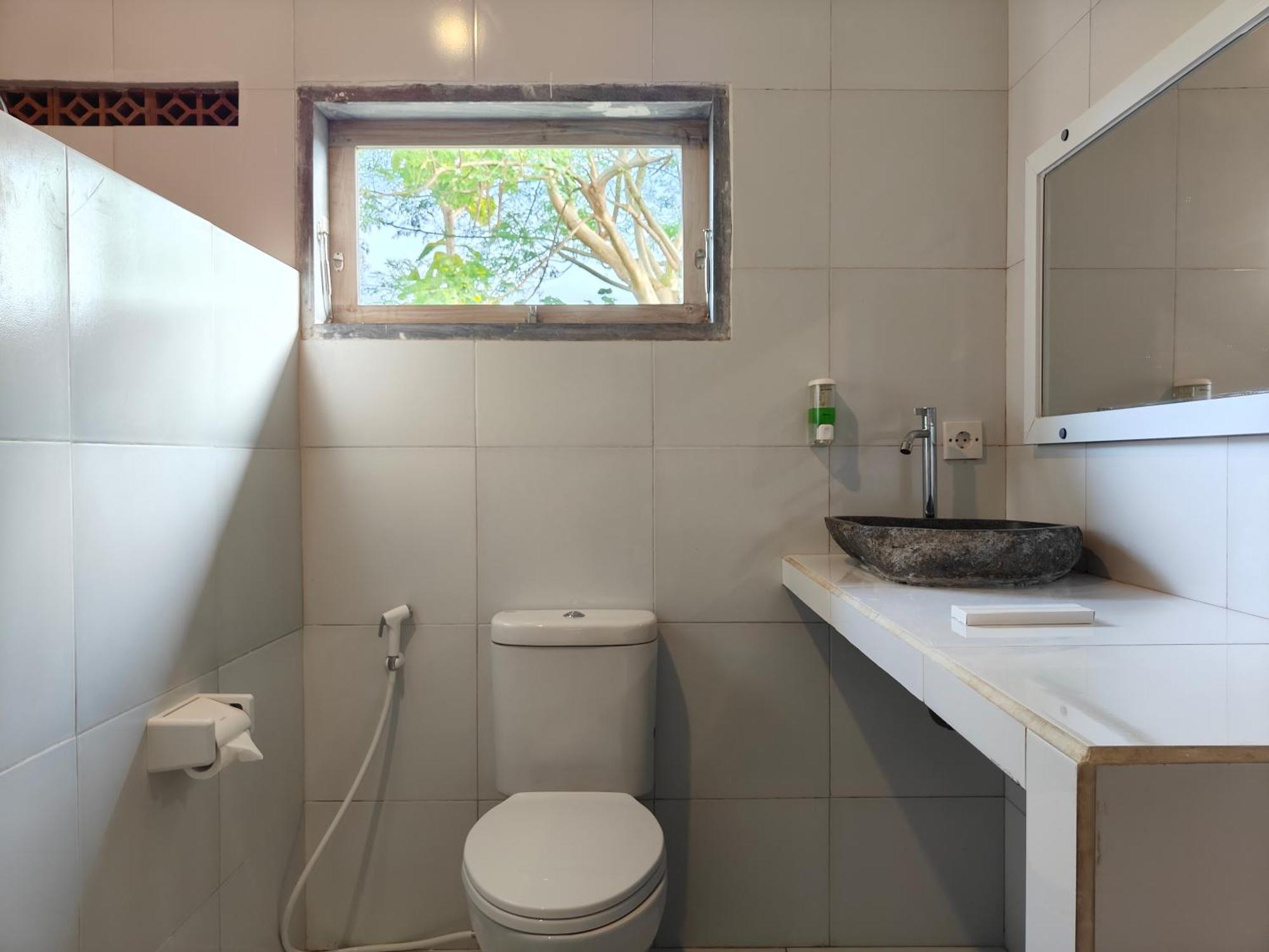 Alam Cottage Uluwatu ภายนอก รูปภาพ