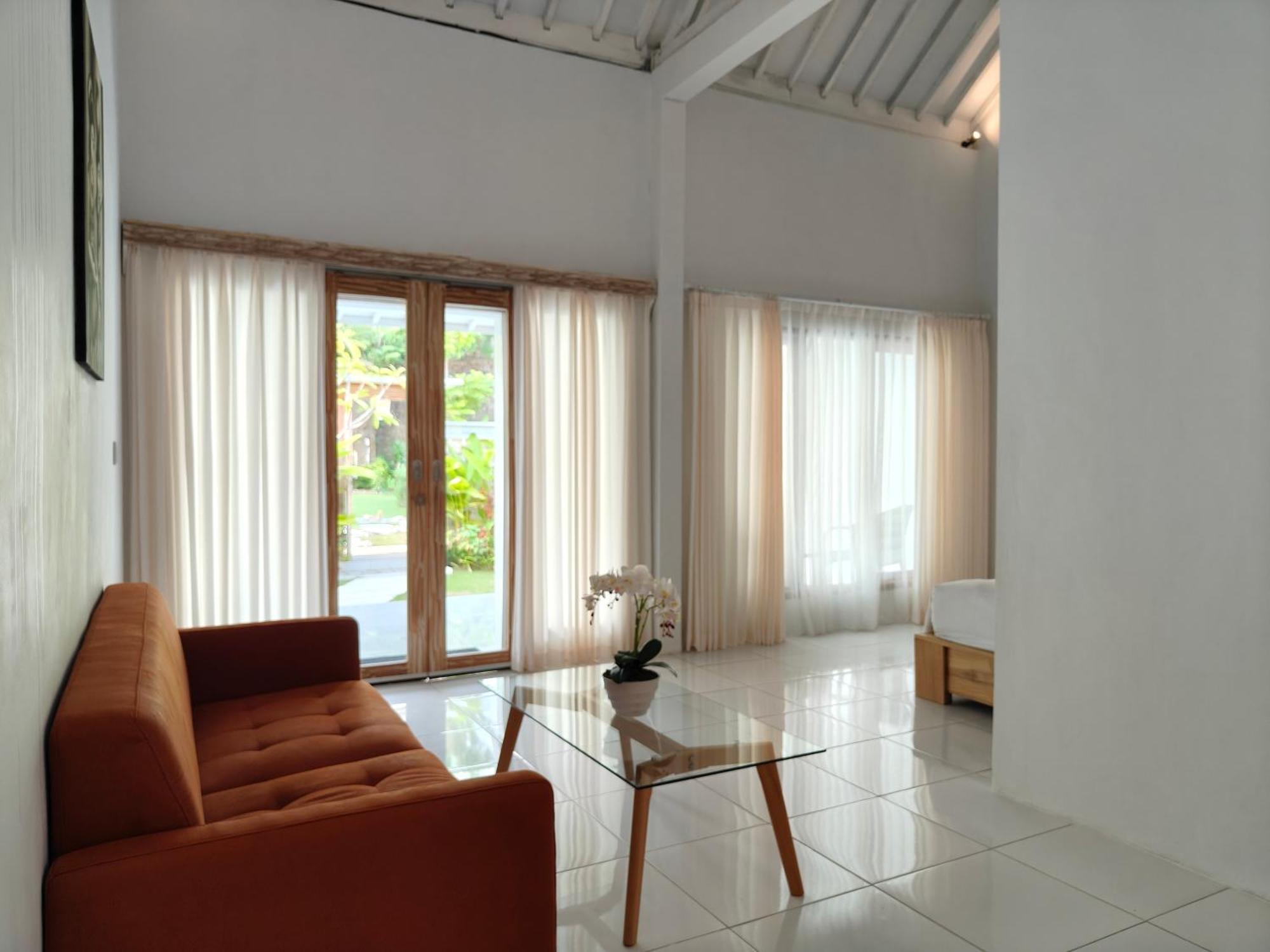 Alam Cottage Uluwatu ภายนอก รูปภาพ