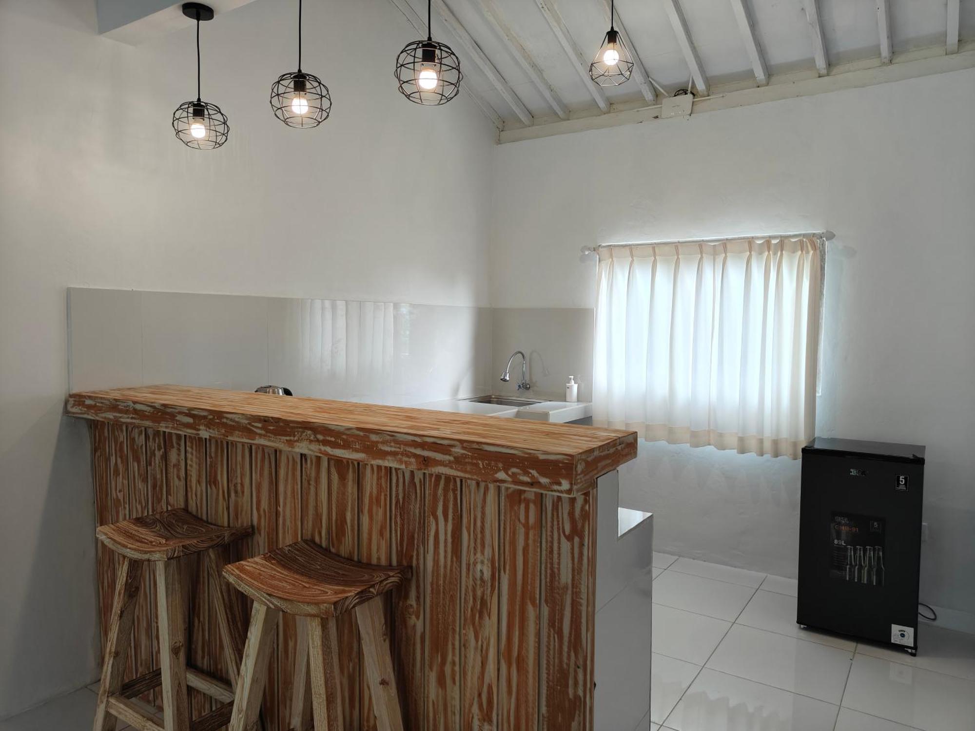Alam Cottage Uluwatu ภายนอก รูปภาพ