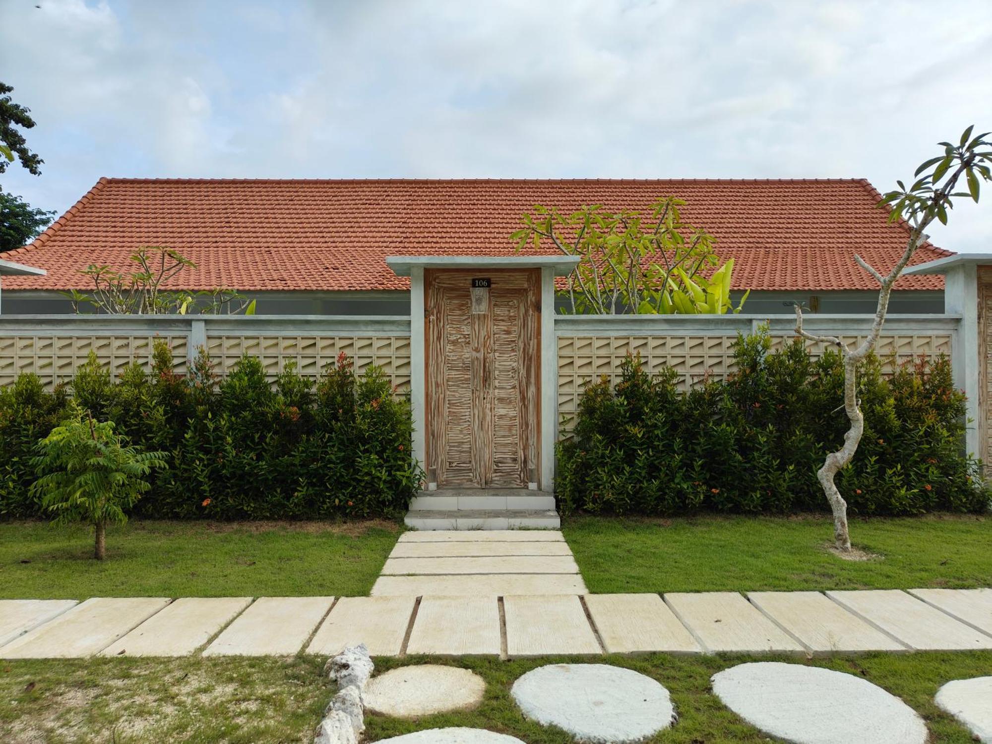 Alam Cottage Uluwatu ภายนอก รูปภาพ