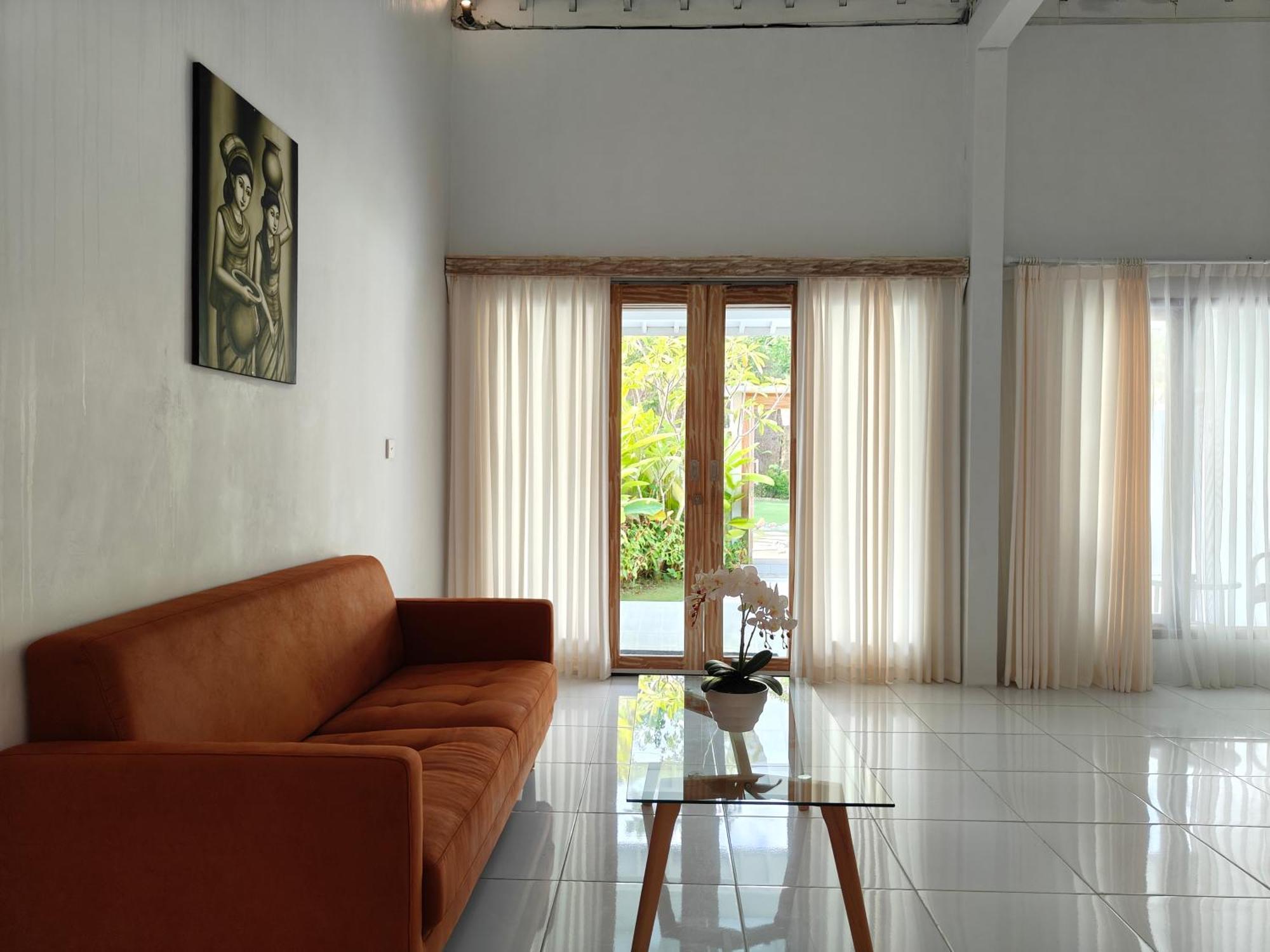Alam Cottage Uluwatu ภายนอก รูปภาพ