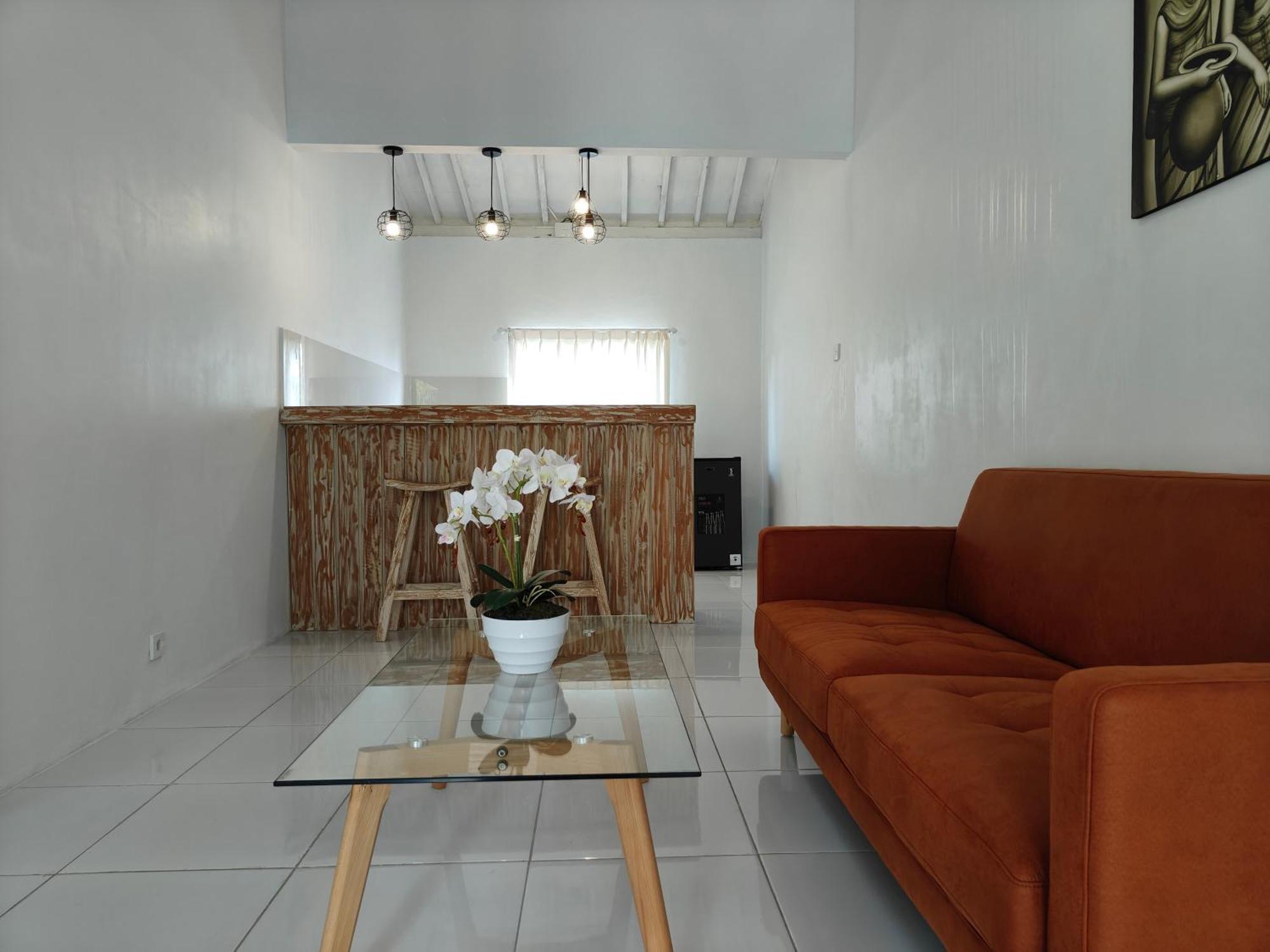 Alam Cottage Uluwatu ภายนอก รูปภาพ