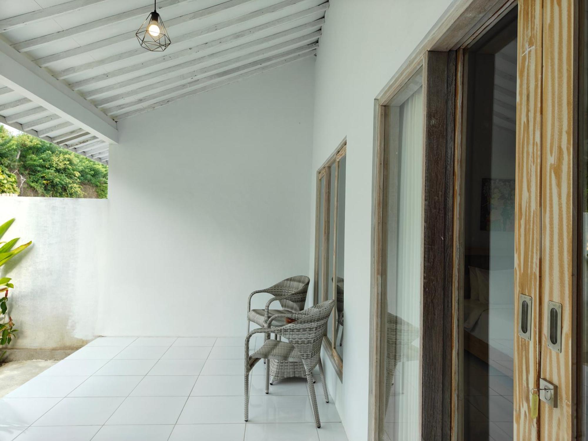 Alam Cottage Uluwatu ภายนอก รูปภาพ