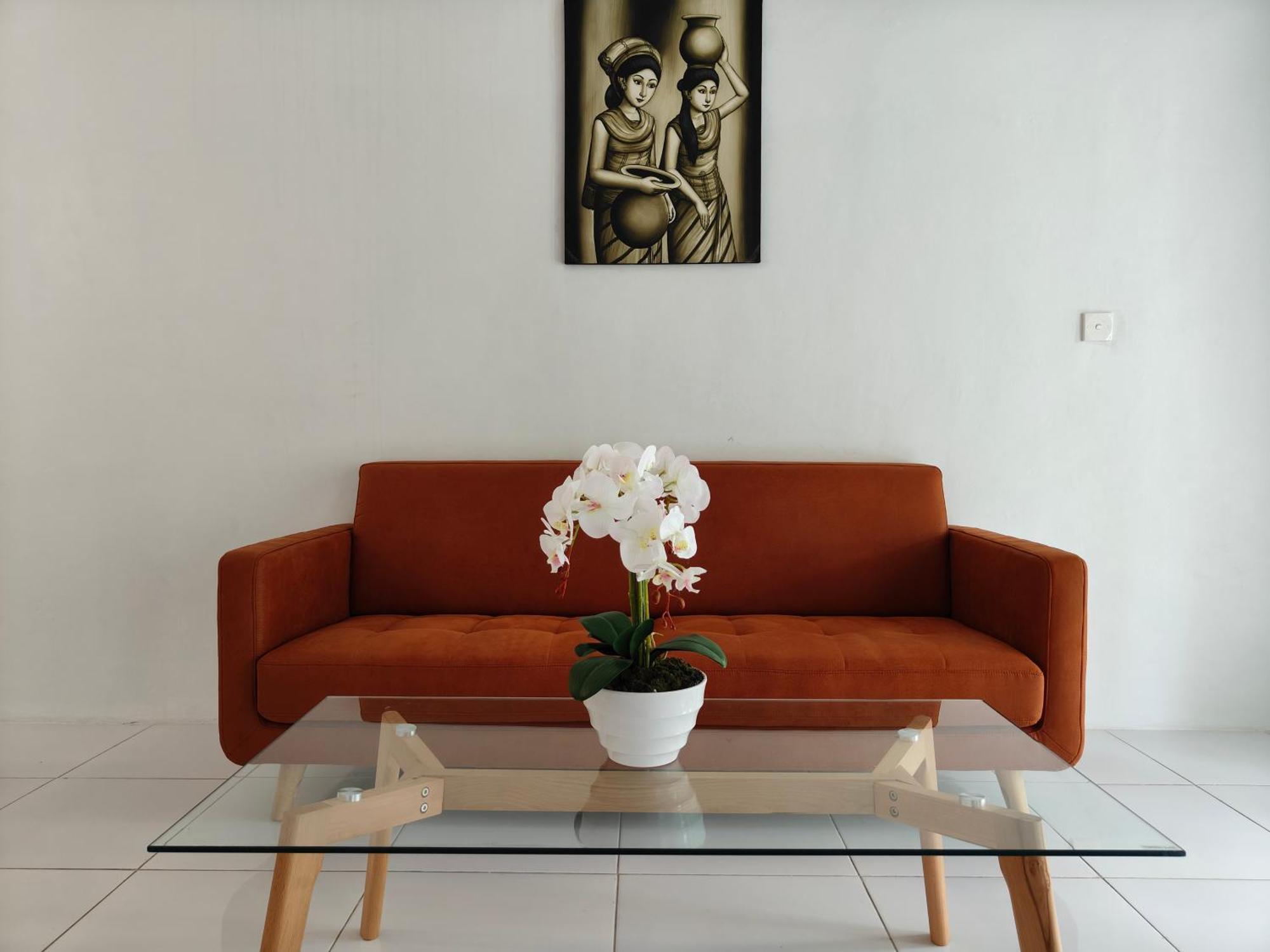 Alam Cottage Uluwatu ภายนอก รูปภาพ