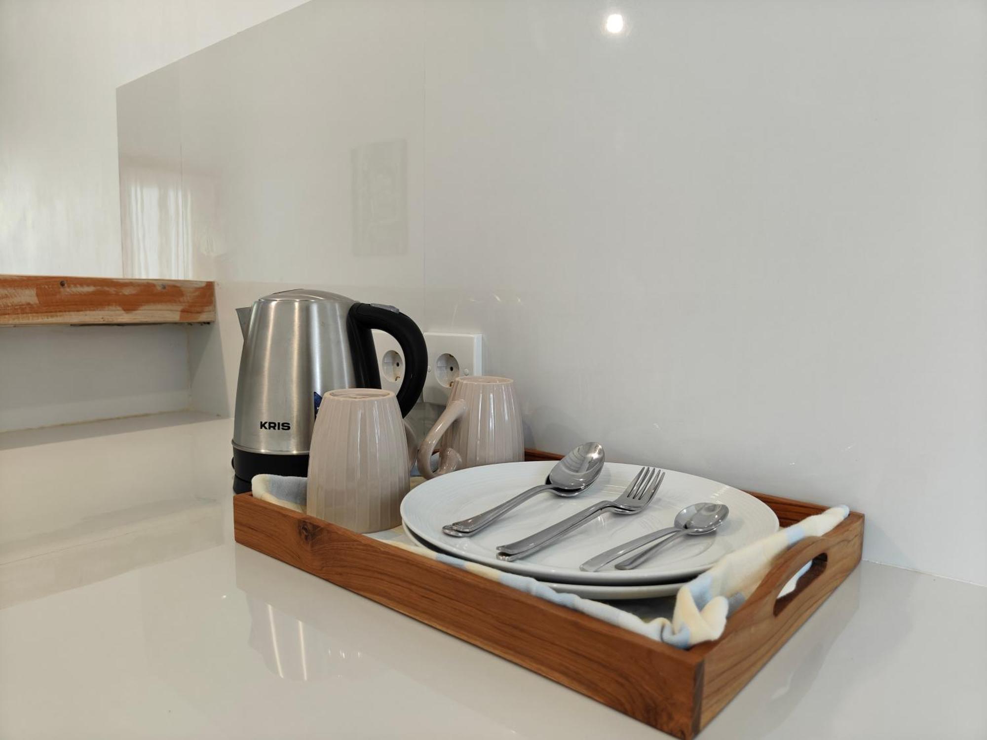 Alam Cottage Uluwatu ภายนอก รูปภาพ