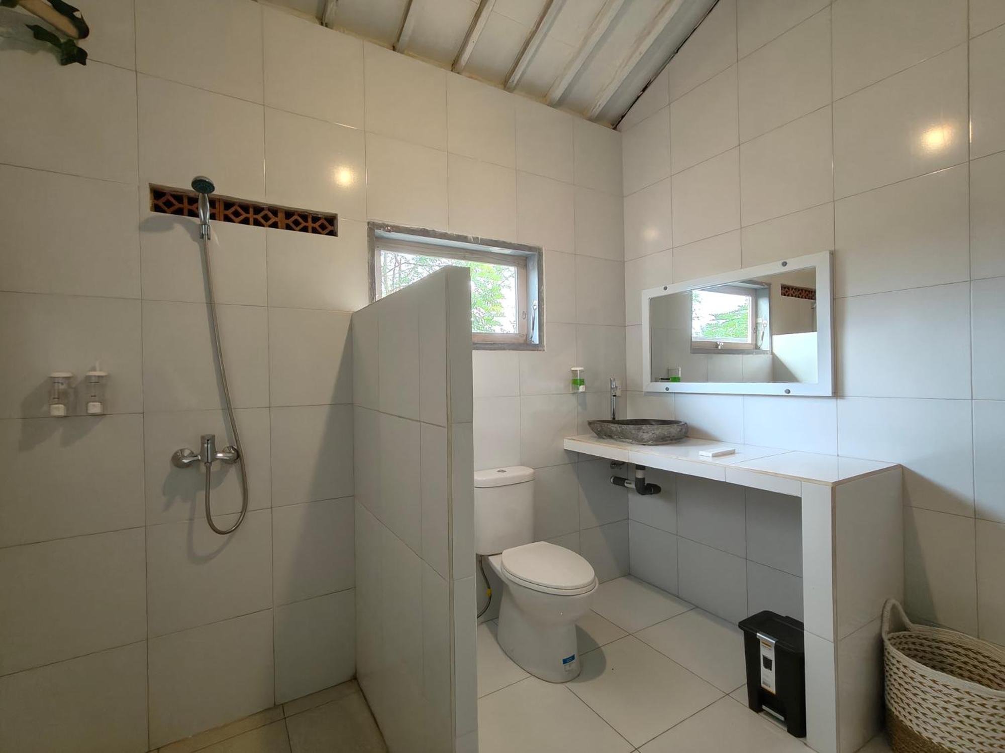 Alam Cottage Uluwatu ภายนอก รูปภาพ