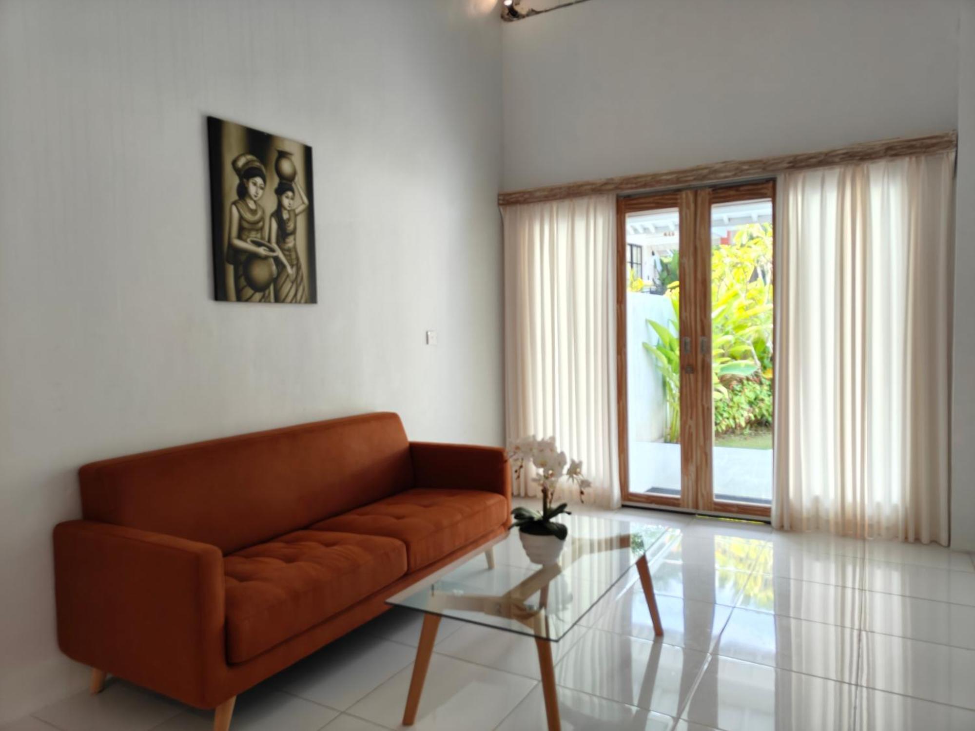 Alam Cottage Uluwatu ภายนอก รูปภาพ