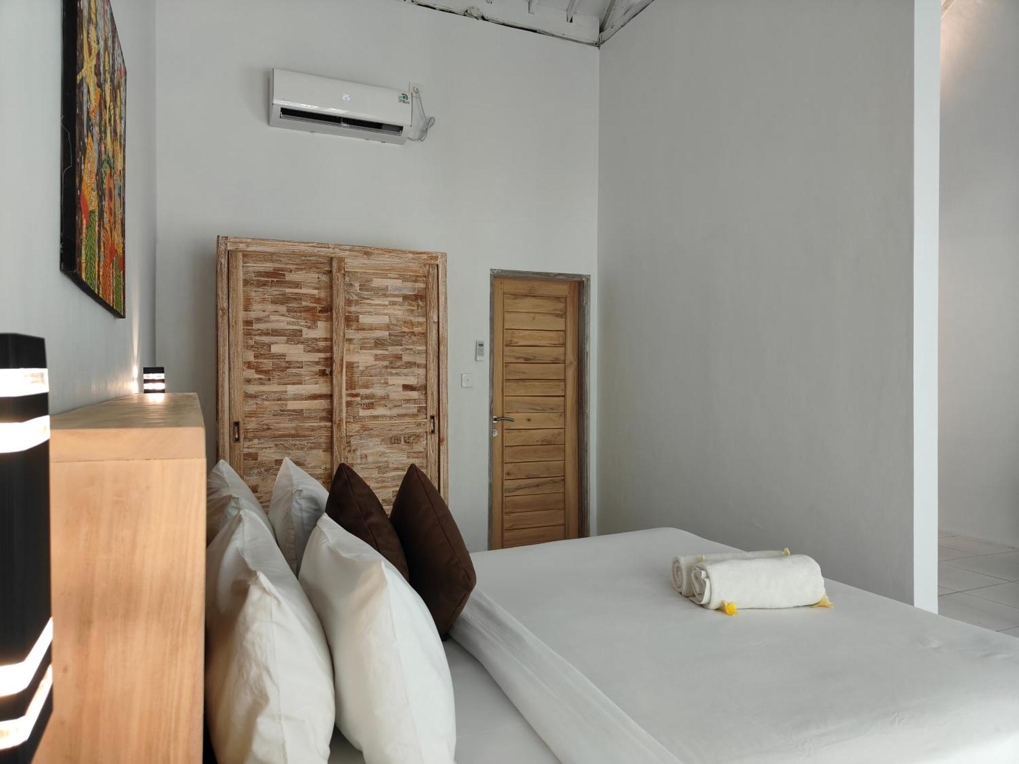Alam Cottage Uluwatu ภายนอก รูปภาพ